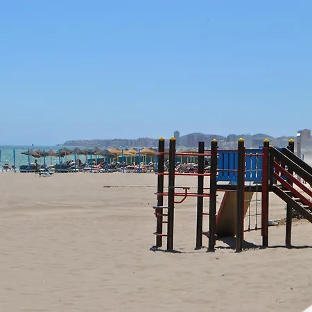 Cubo's Apartamento Versalles Bd Fuengirola
